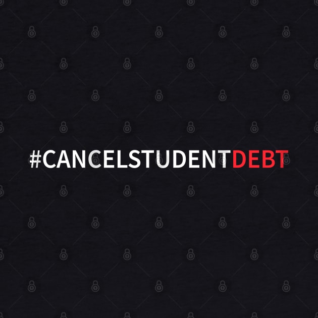 #cancelstudentdebt by lisalizarb